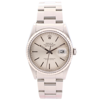 Rolex Datejust 16234 2003