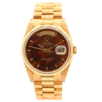 Rolex President Day Date 18238 1990