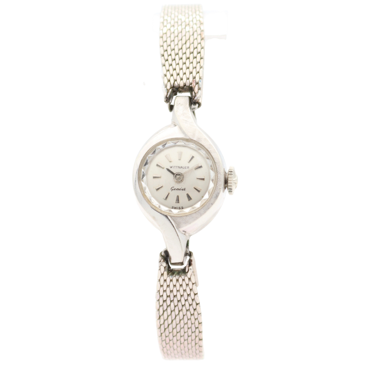 Wittnauer Geneve Cocktail