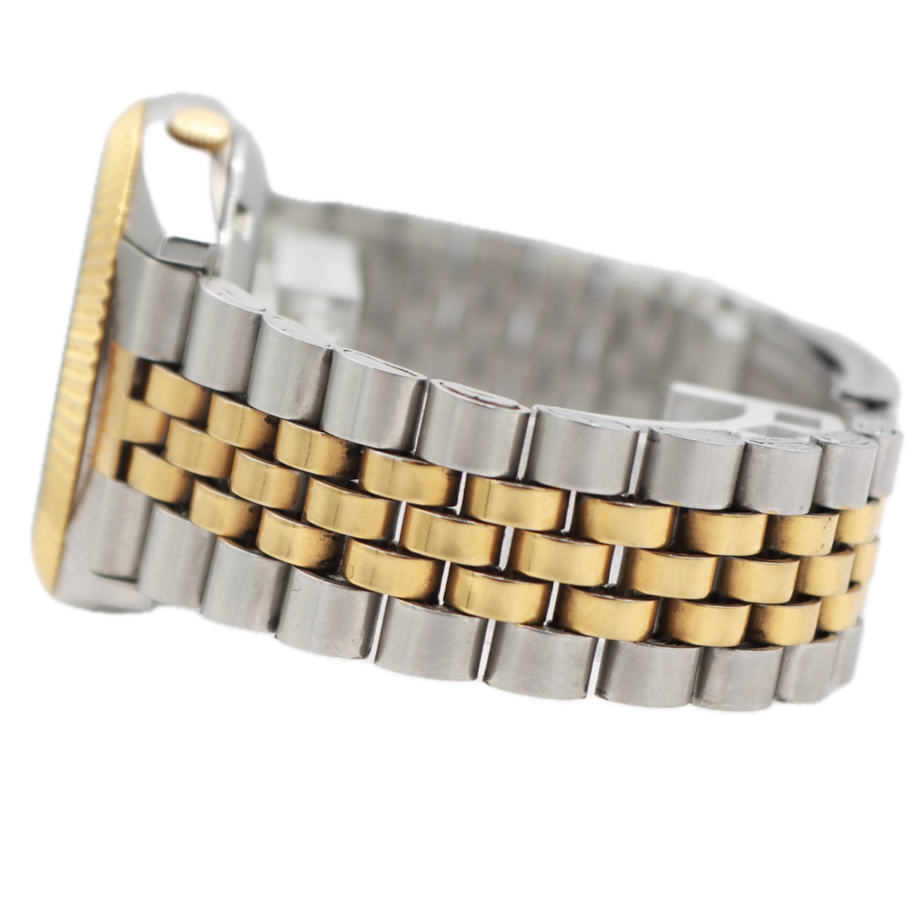 Vintage Seiko 7S26-01G0 5 Modded SNXJ90 Men's Automatic Wristwatch