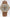 Vintage 1969 Bulova 2393 Sea King Men's Automatic Wristwatch 11BLACD 10k RGP