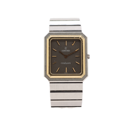 Vintage Concord 15 81 626 V13 Mariner SG Men's Quartz Wristwatch