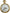 Antique 16S E. Howard Series 5 19 Jewel Hunter Pocket Watch Gold Filled
