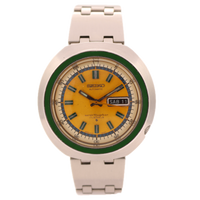 Vintage Seiko UFO 6106-6439