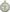 Antique 12S Elgin Octagonal Mechanical Open Face Pocket Watch 345 Silverode