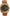 Vintage Mido Gold Foil Dial 2802-2