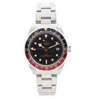 Pre-Owned Modern Tudor Black Bay GMT Coke 7939G1A0NRU