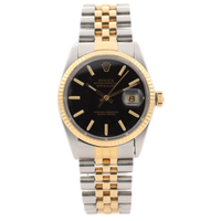Vintage Rolex Datejust  16013