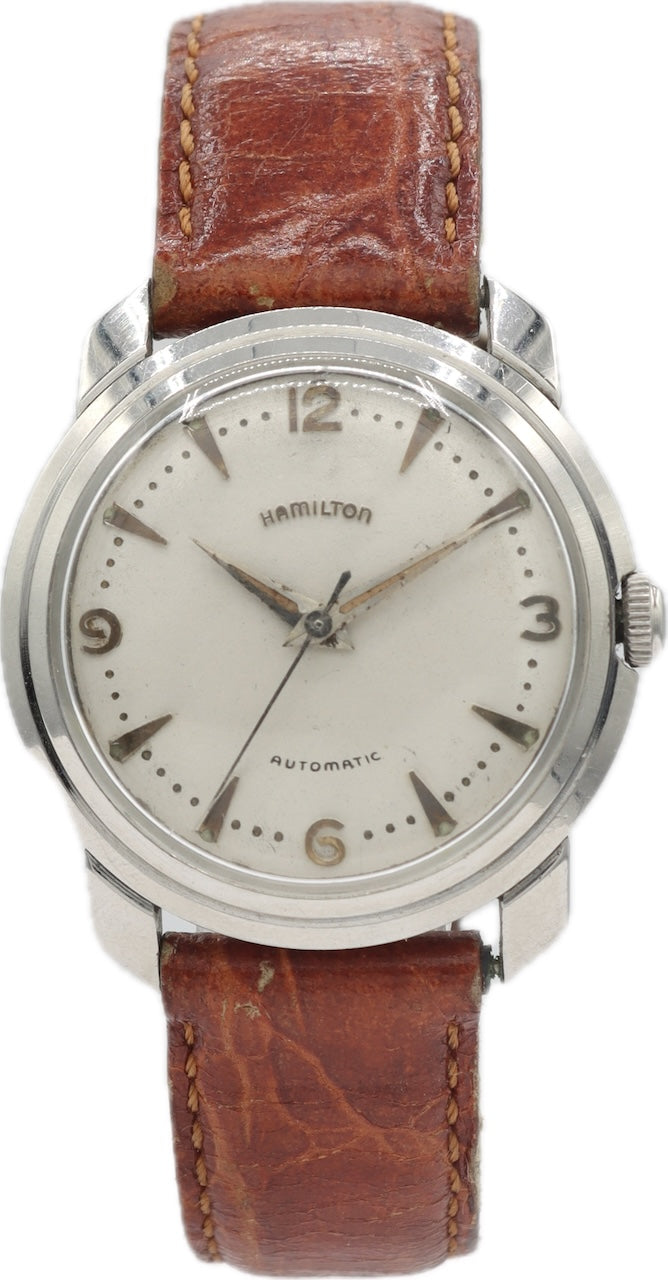 Hamilton automatic vintage best sale