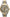 Vintage Tudor 7019/3 Oyster Prince Day Date Men's Automatic Wristwatch Two Tone