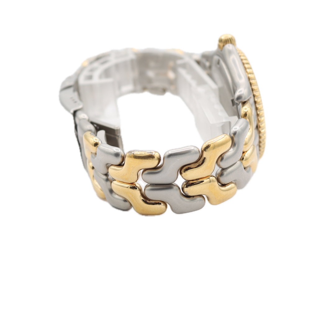 Vintage Tag Heuer S95.206K Professional Men's Quartz Wristwatch