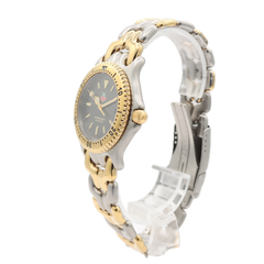 Vintage Tag Heuer S95.206K Professional Men's Quartz Wristwatch