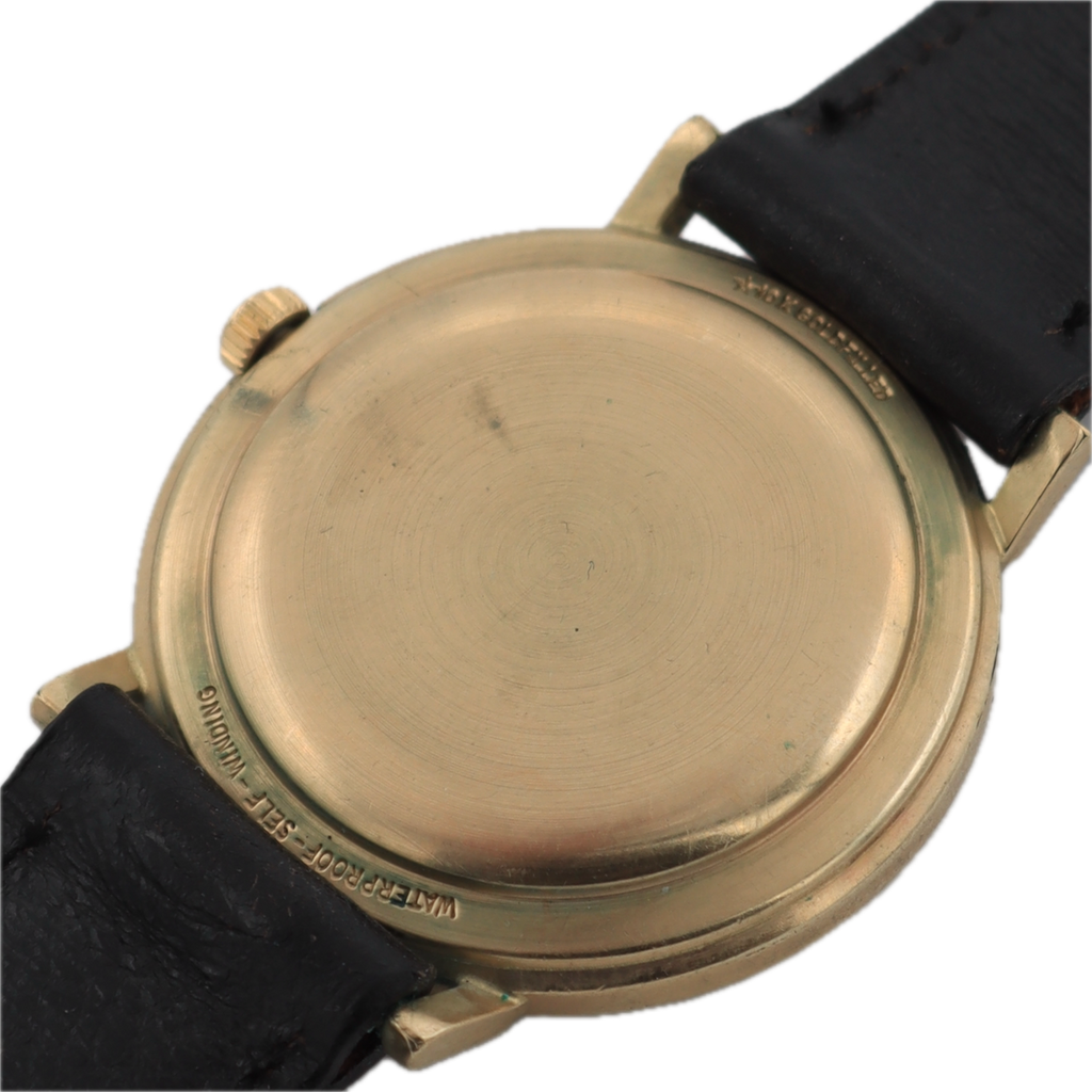 Lord Elgin ビンテージクォーツ seiko orient rado Vintage Seiko Gold Plated 1400 5790 Black Dial Lady Quartz