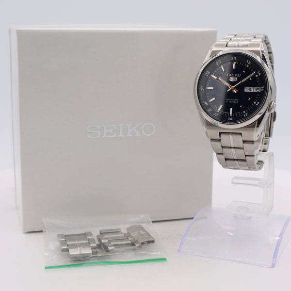 36mm Seiko 7S26-02C0 