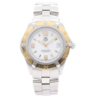 Vintage TAG Heuer 2000 Professional WN1152