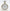 Antique 18s 1901 Illinois Swingout 17 Jewel Railroad Pocket Watch 64 Nickel