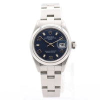 Vintage Rolex Lady Date 69160