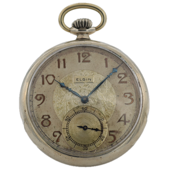 Shop Vintage Pocket Watches – thewatchpreserve