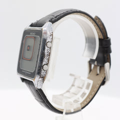 Vintage Seiko G757-4050 James Bond Men's Quartz LCD