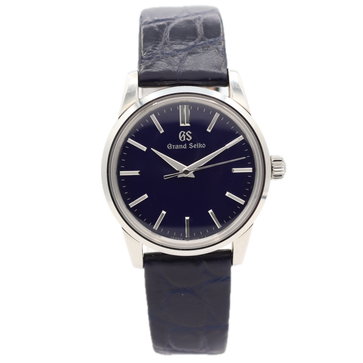 Pre-Owned Modern Seiko Grand Seiko SBGX349