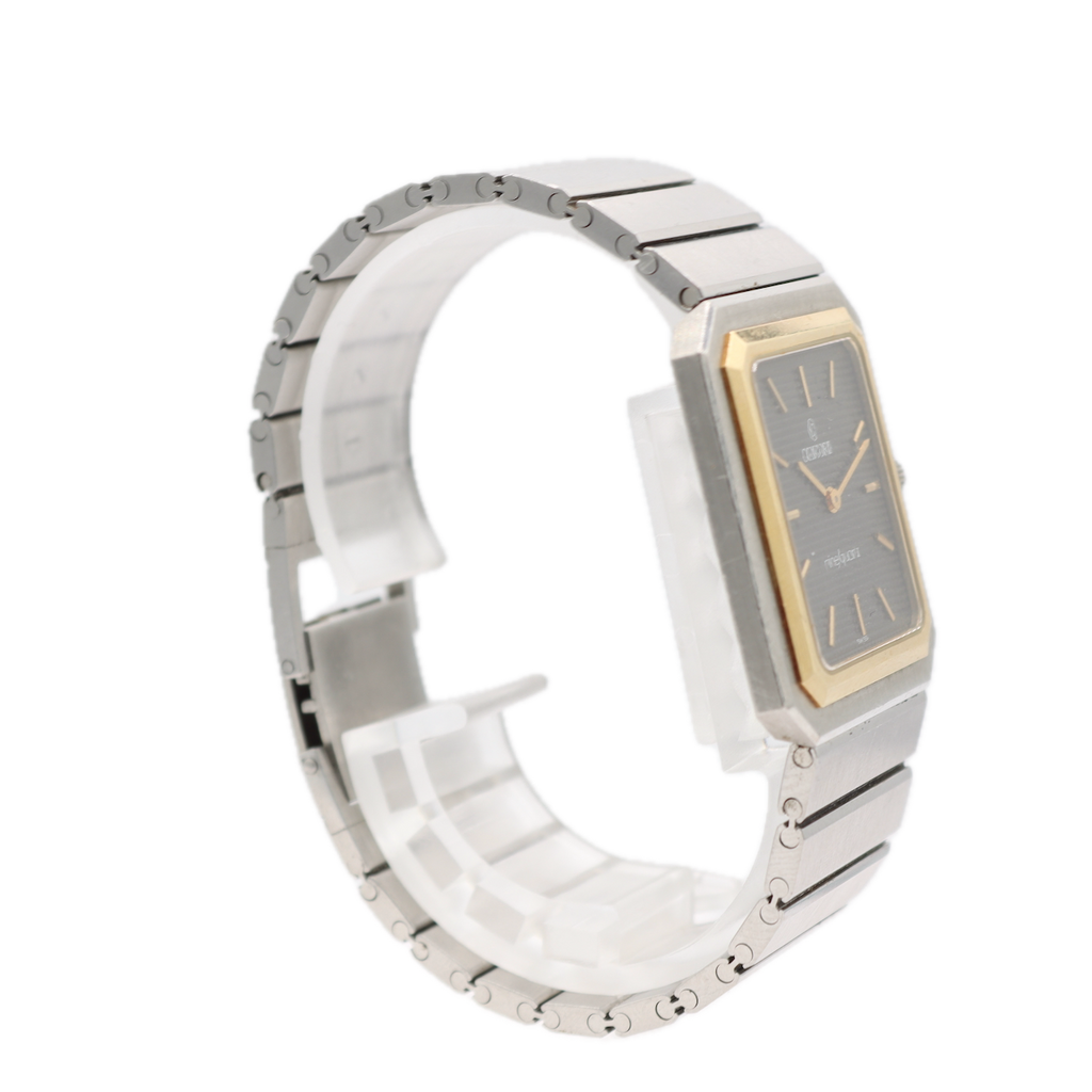 Vintage Concord 15 81 626 V13 Mariner SG Men's Quartz Wristwatch