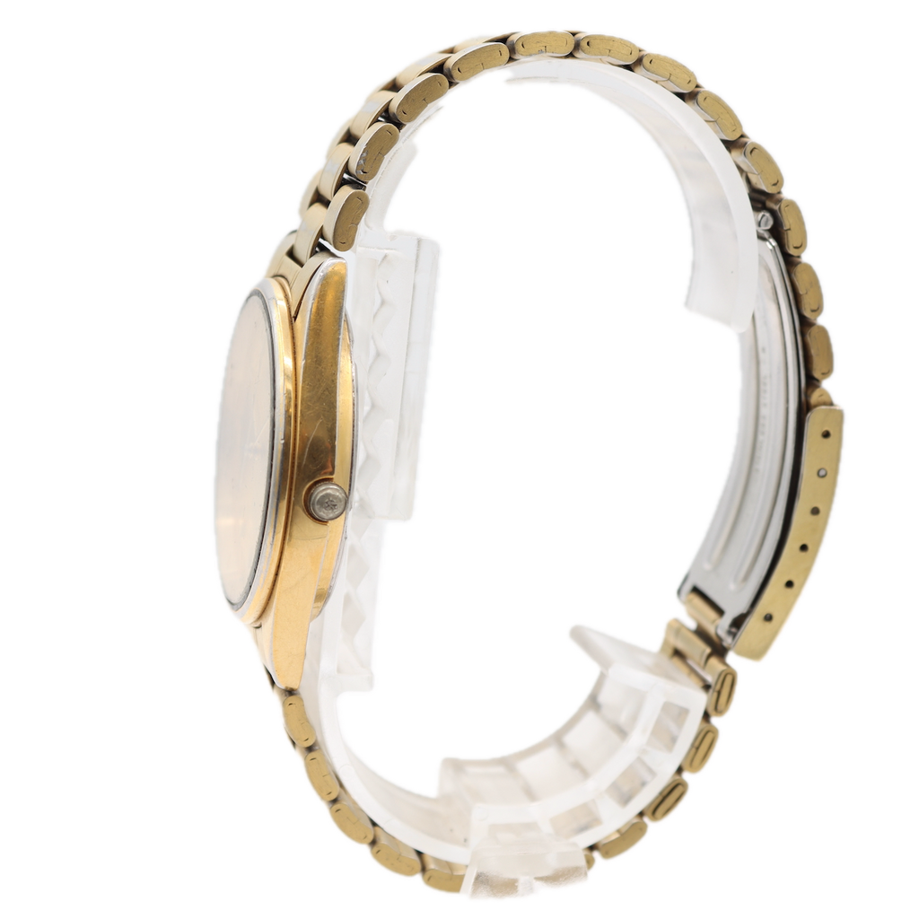 SEIKO セイコー 7N43-7A50 クォーツ 腕時計 2025年最新】Yahoo!オークション -seiko 7n43(セイコー)の中古品