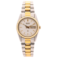 Vintage Seiko SQ 3E23-0A69