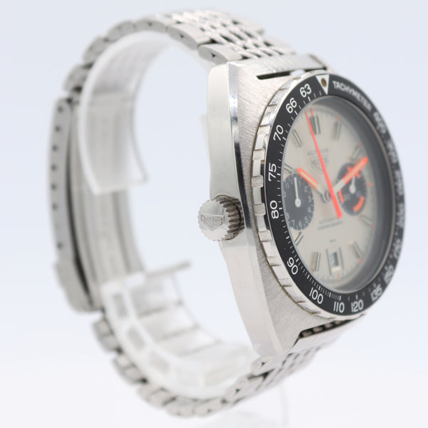 Vintage Heuer 11630 Autavia 