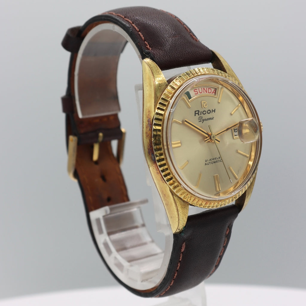 レア RICOH リコー 827007 動作品 1799 ヴィンテージ レア RICOH リコー 827007 動作品 1799 ヴィンテージ