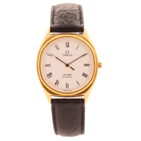 Vintage Omega De Ville 191.0087