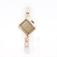 Vintage Hamilton Cocktail