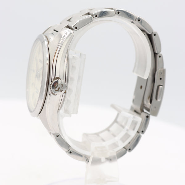 Seiko 6R15-0051 SARB035 Men's Automatic Wristwatch 6R15D Japan SteelJDM