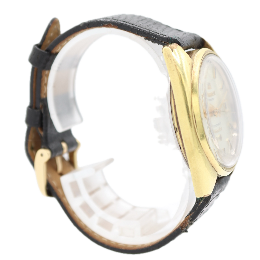 TISSOT EVERYTIME SWISSMATIC 替えベルト有