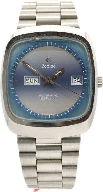 Vintage Zodiac Watches For Sale The Watch Preserve thewatchpreserve