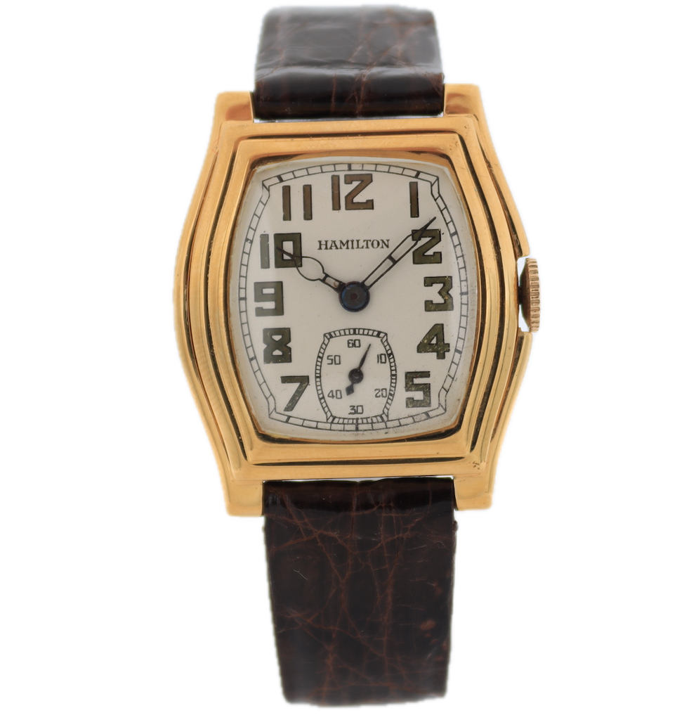 Wrist Watch Hamilton World War Watch Hamilton WWII Ord Dept Military