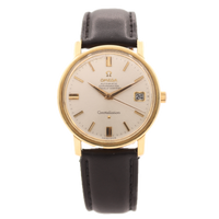 Vintage Omega Constellation 168.018