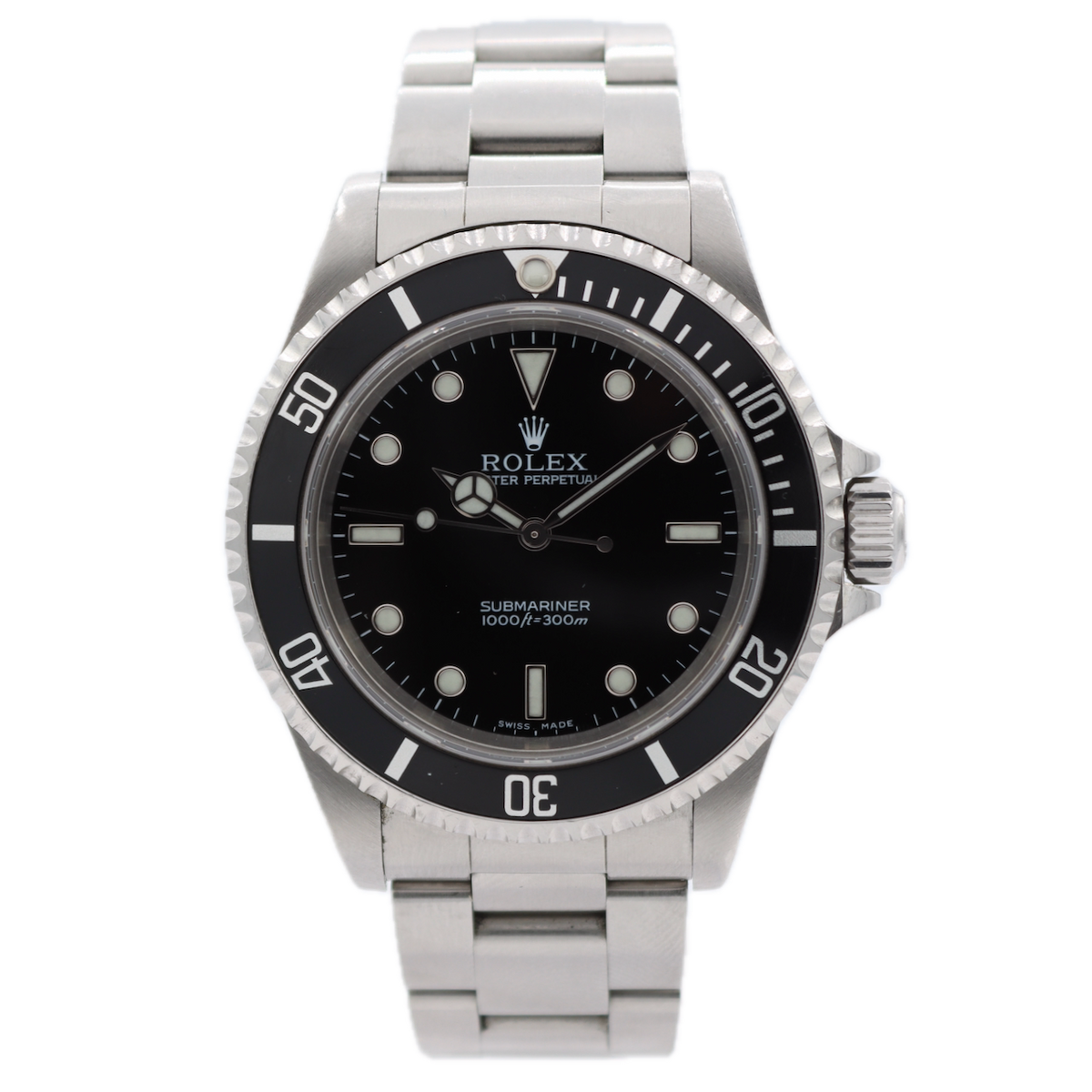 Rolex Submariner 14060M
