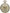 Antique 12 Size Hampden Dueber Mechanical Pocket Watch No. 307 10k White GF