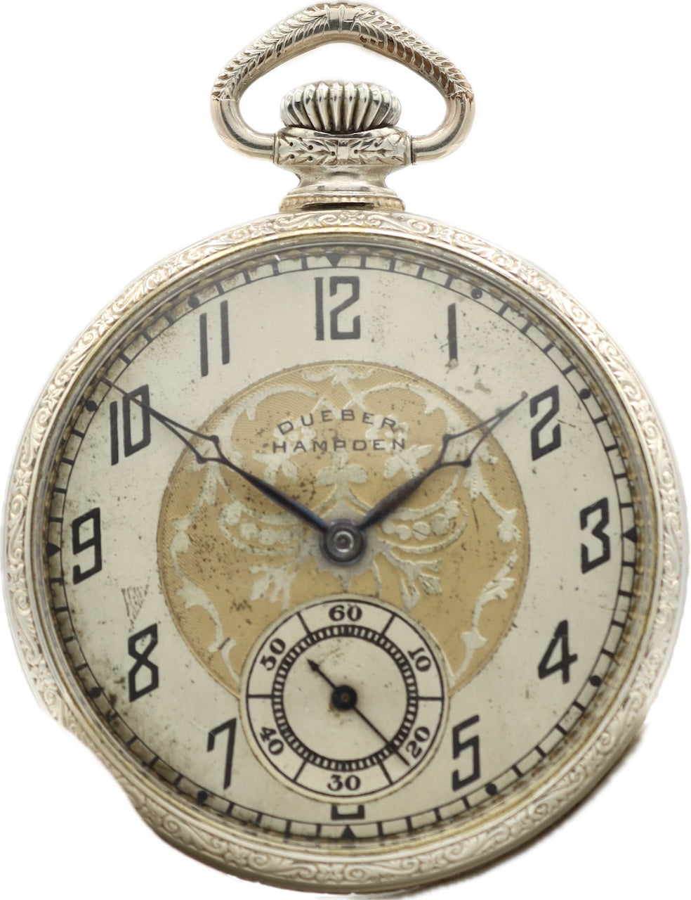 腕時計 Hampden Watch Co. 422a4395-fbcd-51be-8aac-