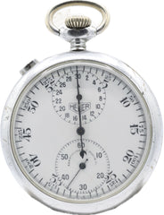 廃盤　新品未開封Abercrombie & Fitch Colden30mL Antique Heuer Abercrombie & Fitch Co. Split Second Stop