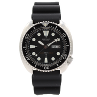 Vintage Seiko Turtle 6309-7040