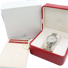 40mm Omega 3211.30.00 Speedmaster Men's Automatic Wristwatch 1164