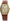 Vintage Elgin Men's Mechanical Wristwatch Grade 487 10k Gold Filled Art Deco
