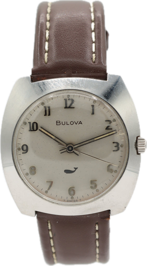 1970 bulova sea king hotsell