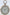 Antique 18s 1881 Elgin Shield 7 Jewel Key Pocket Watch 7 4oz Coin SilverUSA
