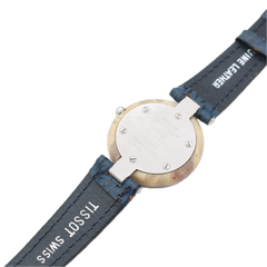 Vintage Tissot R150 Rock Watch Men's Quartz Wristwatch Swiss Made