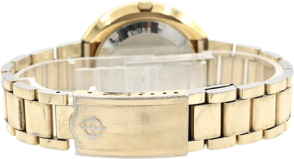 Vintage 40mm Zodiac Astrographic SST Mystery Dial Men's Automatic