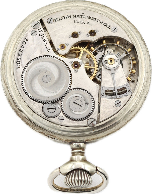 Vintage Elgin Watches For Sale | The Watch Preserve – thewatchpreserve