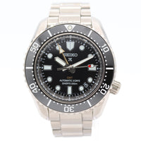 Seiko Prospex Sea 1968 Diver GMT SPB383J1