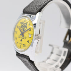 Timex cub scout watch deals